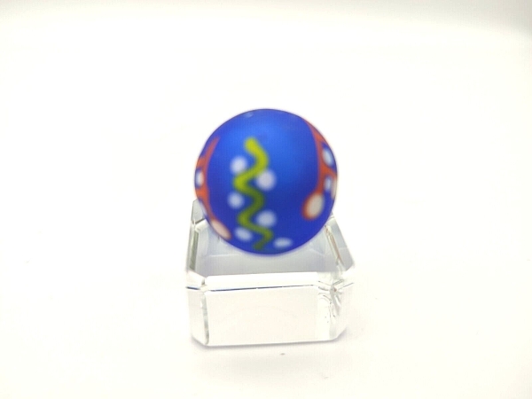 Inka 16mm - blue